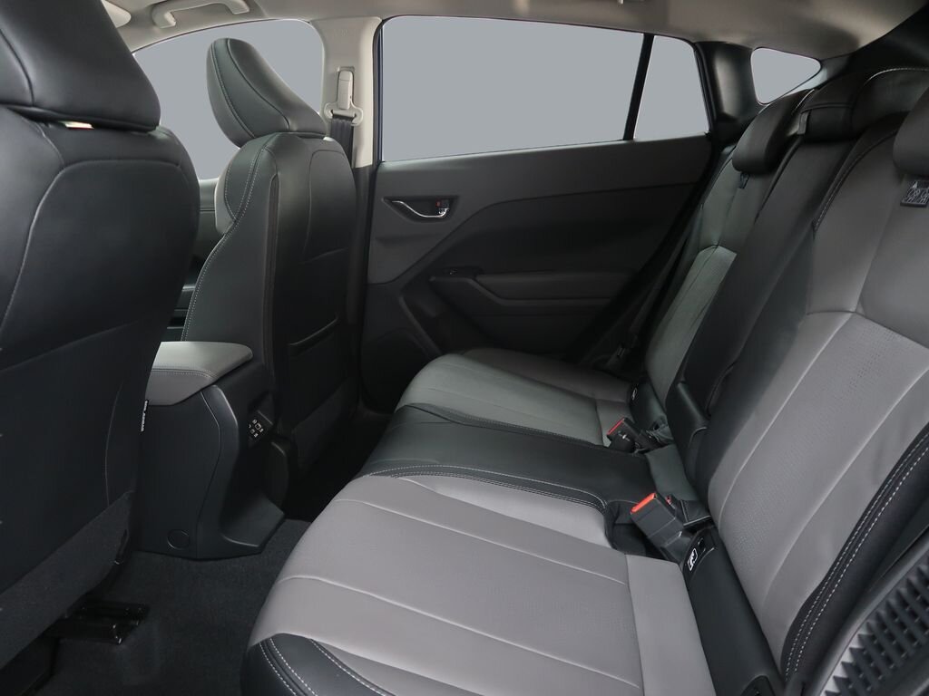 Subaru Crosstrek SUV 2,0 l 100 kw