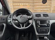 Škoda Yeti Kombi 1,4 l 92 kw