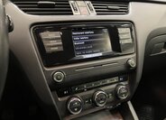 Škoda Octavia Kombi 1,6 l 81 kw