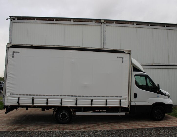 Iveco Daily 3