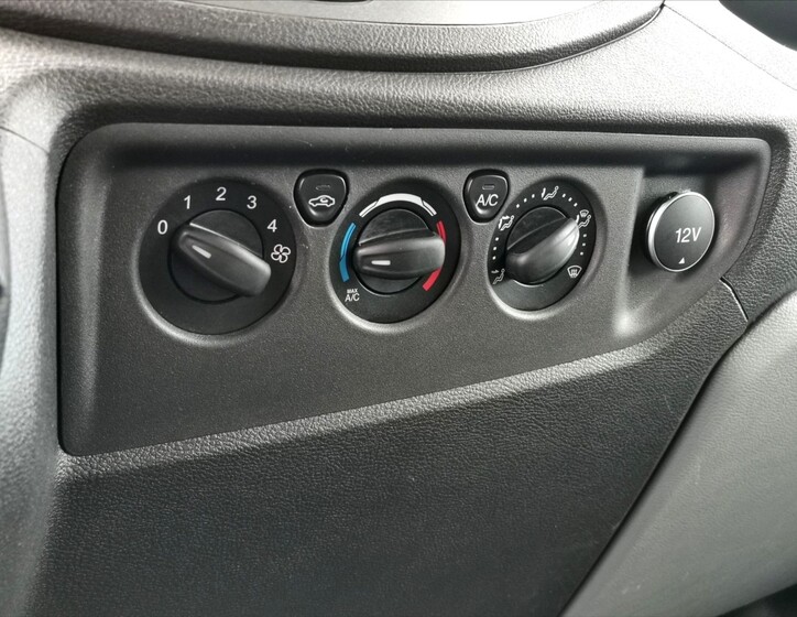 Ford Transit 10