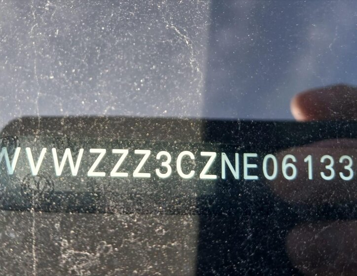 Volkswagen Passat Kombi 2,0 l 110 kw