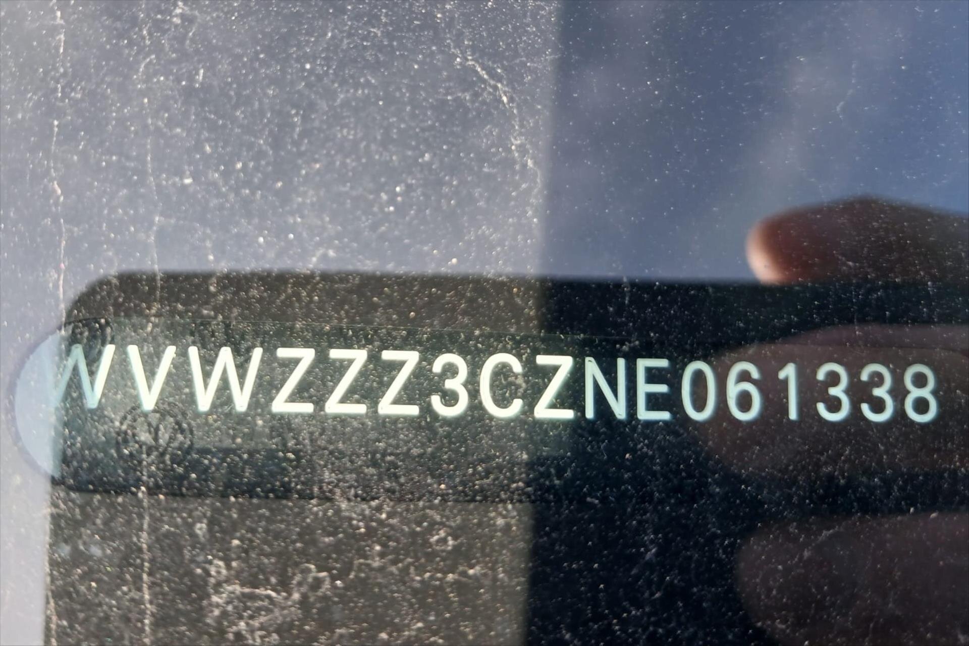 Volkswagen Passat Kombi 2,0 l 110 kw