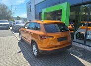 Škoda Karoq 5