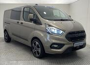 Ford Transit Custom 24