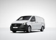 Mercedes-Benz Vito 1