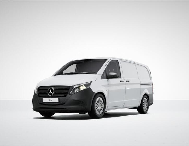 Mercedes-Benz Vito 1