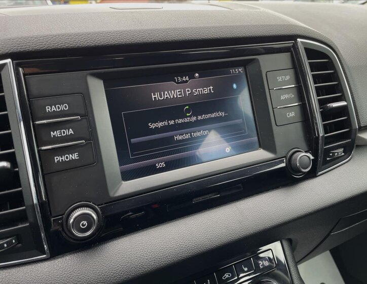 Škoda Karoq SUV 999,0 85 kw