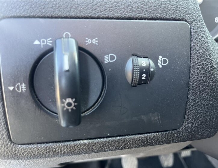 Ford Focus Kombi 1,6 l 80 kw