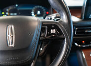 Lincoln Aviator SUV / Terénní 3,0 l 298 kw