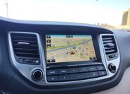 Hyundai Tucson SUV / Terénní 1,7 l 85 kw