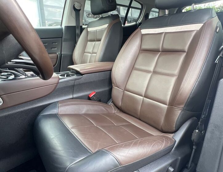 Citroën C5 Aircross 8