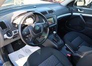 Škoda Octavia 9