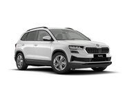 Škoda Karoq SUV / Terénní 1,5 l 110 kw