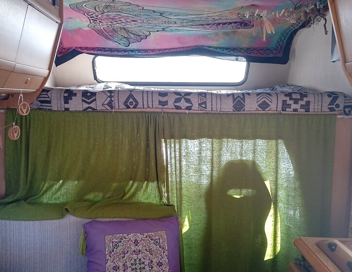 Fiat Ducato VAN-Minibus 2,5 l 70 kw