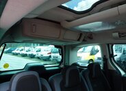 Citroën Berlingo Kombi 1,6 l 88 kw