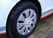 Volkswagen up! Hatchback 999,0 44 kw