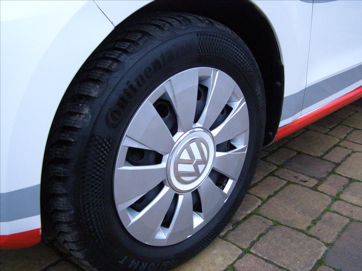 Volkswagen up! Hatchback 999,0 44 kw