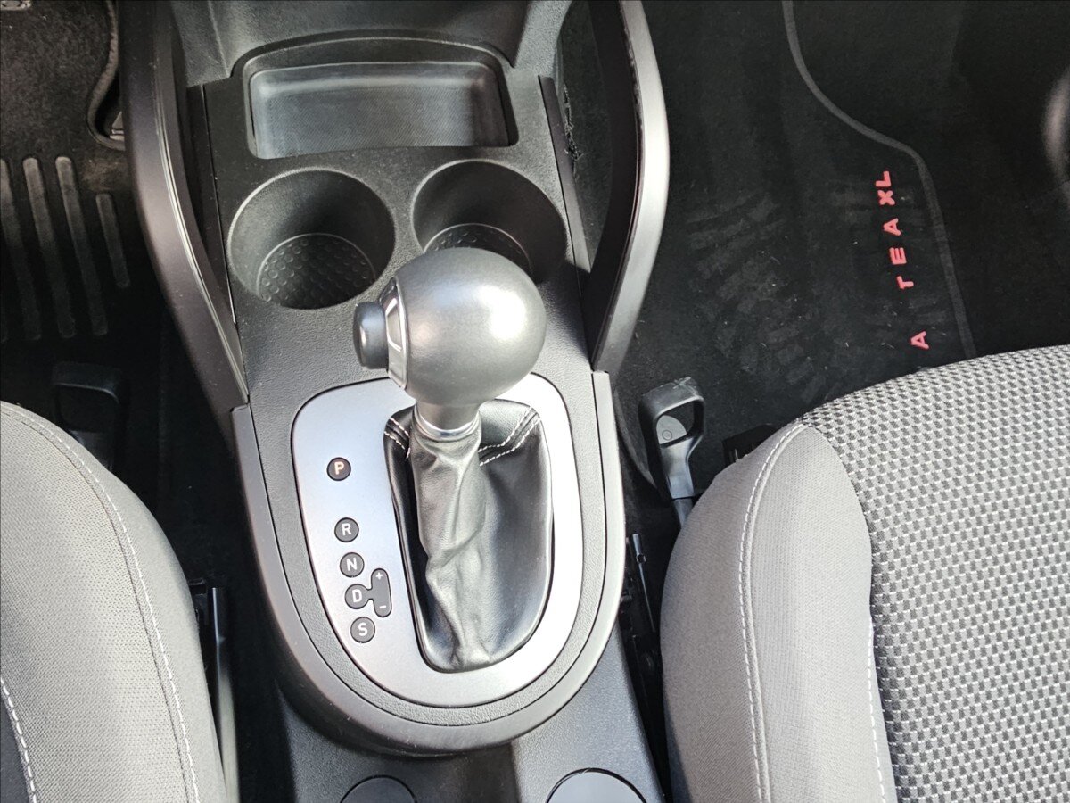 Seat Altea Kombi 1,6 l 77 kw