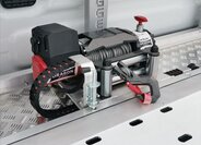 Iveco Daily Ostatní 3,0 l 129 kw