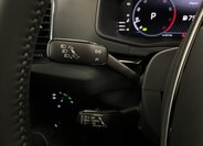 Škoda Karoq SUV / Terénní 1,5 l 110 kw