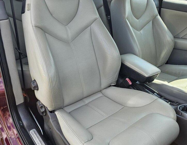 Alfa Romeo GT Ostatní 3,2 l 177 kw