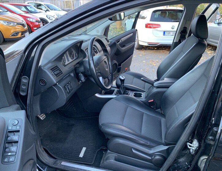 Mercedes-Benz Třídy B 12