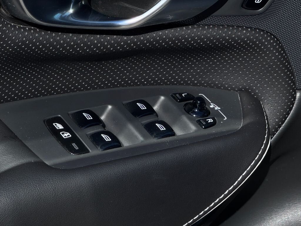 Volvo XC90 SUV 2,0 l 173 kw