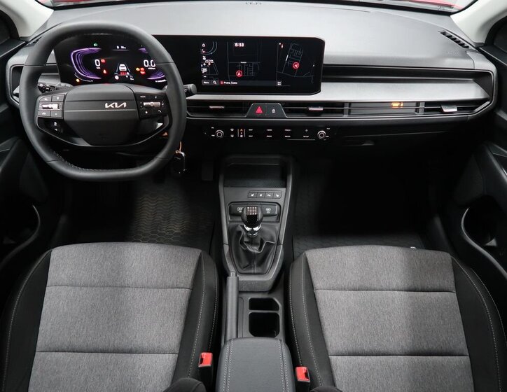 KIA Stonic Hatchback 998,0 74 kw