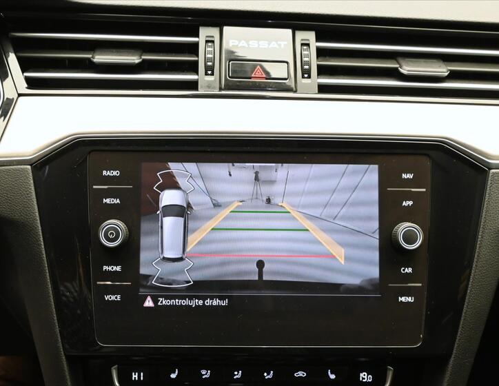 Volkswagen Passat 21