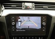 Volkswagen Passat 21