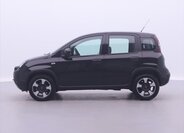 Fiat Panda Hatchback 999,0 51 kw