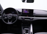 Audi A4 Sedan / Limuzína 2,0 l 120 kw