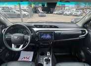 Toyota Hilux Pick-up 2,4 l 110 kw
