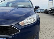 Ford Focus Kombi 1,6 l 70 kw