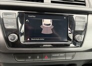 Škoda Fabia Hatchback 999,0 70 kw