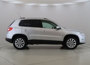 Volkswagen Tiguan SUV / Terénní 2,0 l 147 kw