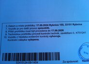 Volkswagen Caddy Kombi 1,6 l 75 kw