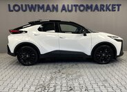 Toyota C-HR Hatchback 2,0 l 111 kw