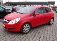 Opel Corsa 3