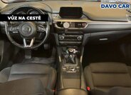 Mazda 6 Kombi 2,0 l 121 kw