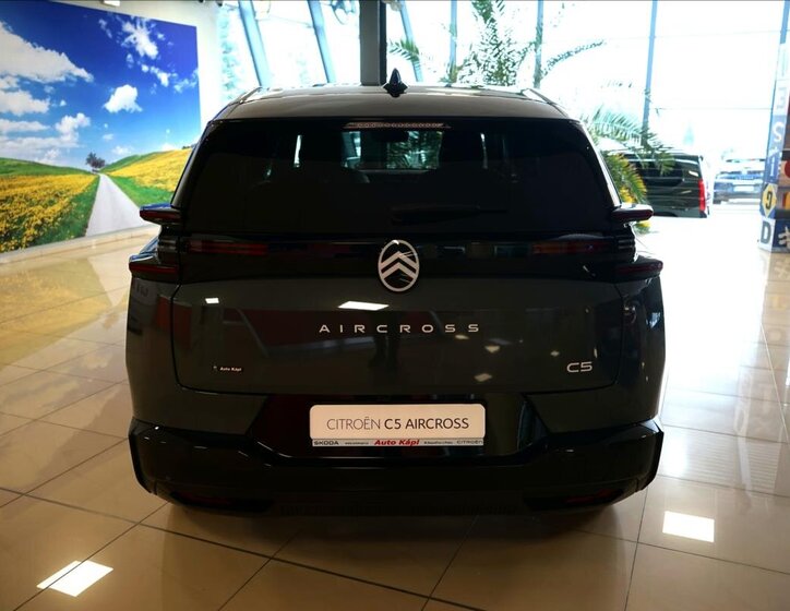 Citroën C5 Aircross 6