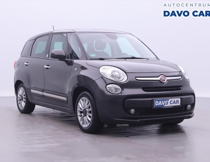 Fiat 500L 1