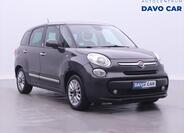 Fiat 500L 1