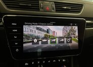 Škoda Superb Liftback 2,0 l 147 kw