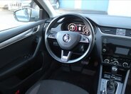 Škoda Octavia Kombi 2,0 l 140 kw