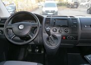 Volkswagen Multivan Kombi 1,9 l 75 kw