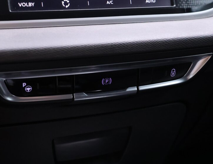 Citroën C4 SpaceTourer 25