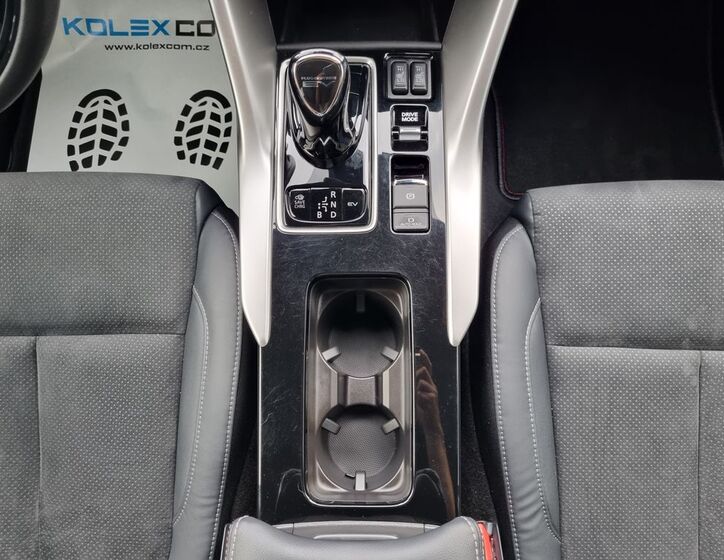 Mitsubishi Ostatní 17