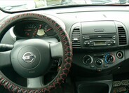 Nissan Micra 12